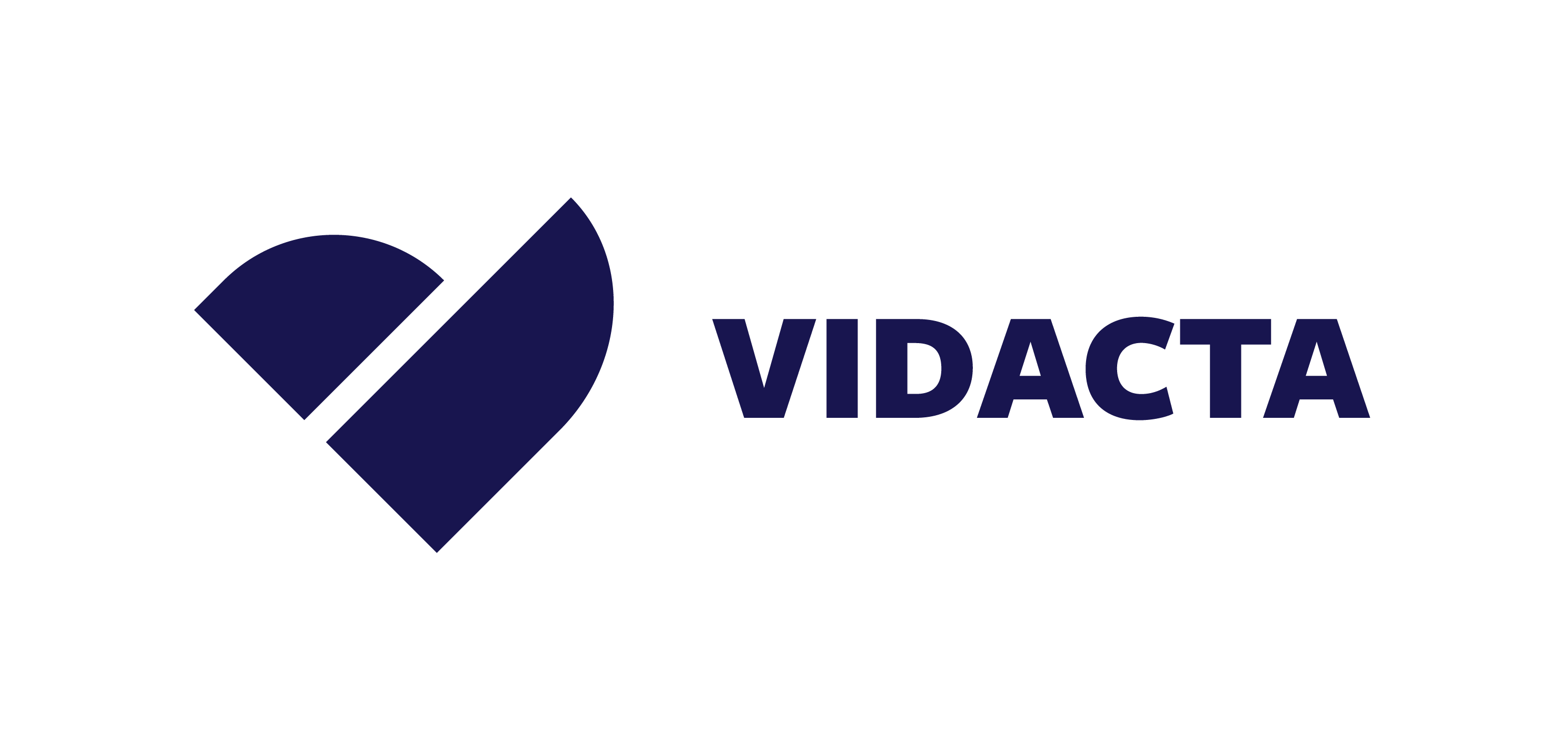 VIDACTA Logo